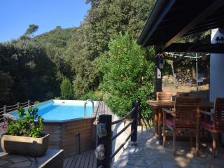 Modern holiday home with swimming pool, cleaning included - Dunières-sur-Eyrieux - 1