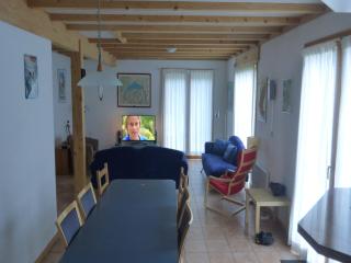 Chalet in Saint-Jean near Ski Lift, cleaning included - Saint-Jean-dʼAulps - 3