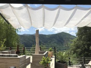 Modern holiday home with swimming pool, cleaning included - Dunières-sur-Eyrieux - 4