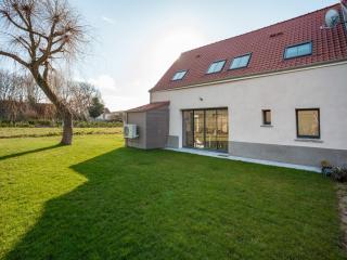 Holiday Home in Escalles near Cap Blanc Nez, cleaning included - Escalles - 4