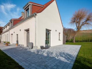 Holiday Home in Escalles near Cap Blanc Nez, cleaning included - Escalles - 5