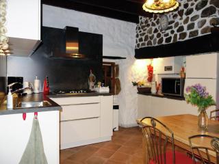 Modern holiday home with swimming pool, cleaning included - Dunières-sur-Eyrieux - 0