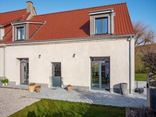 Holiday Home in Escalles near Cap Blanc Nez, cleaning included - Escalles - 2