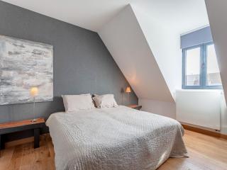 Holiday Home in Escalles near Cap Blanc Nez, cleaning included - Escalles - 6