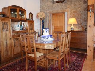 Attractive holiday home with beautiful view, cleaning included - Saint-Julien-du-Gua - 0