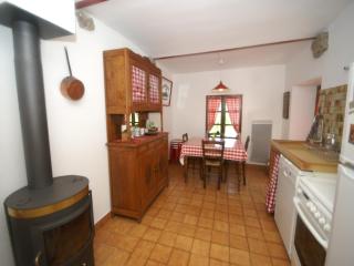 Attractive holiday home with beautiful view, cleaning included - Saint-Julien-du-Gua - 3