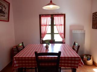 Attractive holiday home with beautiful view, cleaning included - Saint-Julien-du-Gua - 1