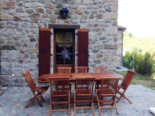 Attractive holiday home with beautiful view, cleaning included - Saint-Julien-du-Gua - 8