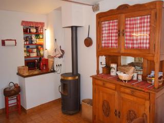 Attractive holiday home with beautiful view, cleaning included - Saint-Julien-du-Gua - 6