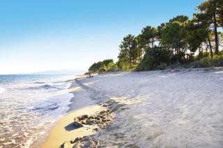Apartment in Ghisonaccia near Sandy Beach, cleaning included - Ghisonaccia - 0