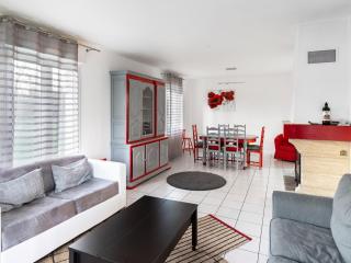 House in Englesqueville near the Sea, cleaning included - Englesqueville-la-Percée - 1