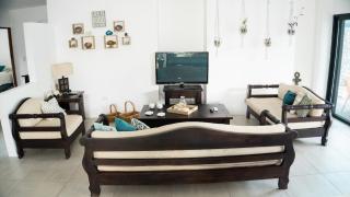 Casa de Las Piñas - Puerto San José - 7