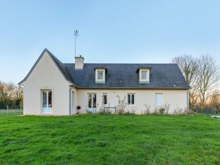House in Englesqueville near the Sea, cleaning included - Englesqueville-la-Percée - 0