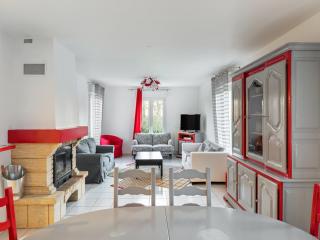 House in Englesqueville near the Sea, cleaning included - Englesqueville-la-Percée - 2