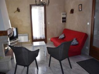 Holiday Home in Minerve near Canal du Midi, cleaning included - Minerve - 1