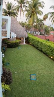 Casa de Las Piñas - Puerto San José - 4