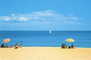 Apartment in Ghisonaccia near Sandy Beach, cleaning included - Ghisonaccia - 6