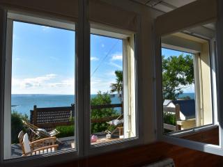 Fermanville Sea Holiday Home, cleaning included - Fermanville - 1