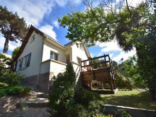 Fermanville Sea Holiday Home, cleaning included - Fermanville - 9