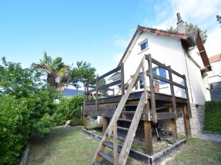 Fermanville Sea Holiday Home, cleaning included - Fermanville - 3