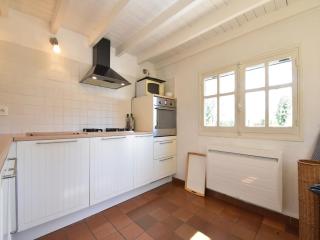 Mansion in Charrin by Loire with Pool, cleaning included - Charrin - 7