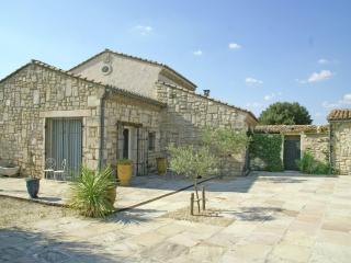Vineyard Villa in Montfrin, cleaning included - Montfrin - 3