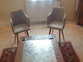 Vineyard Villa in Montfrin, cleaning included - Montfrin - 1