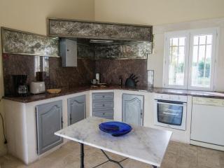 Vineyard Villa in Montfrin, cleaning included - Montfrin - 7
