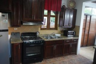 Villa Viento Alto Jarabacoa - Jarabacoa - 3