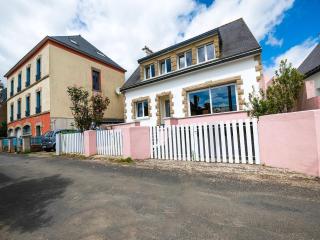 Holiday Home in Le Pouldu near Sandy Bays, cleaning included - Le Pouldu - 9