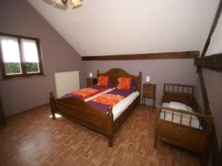 Holiday Home in Vosges Nature Park, cleaning included - Hanviller - 0