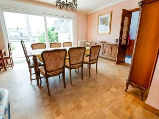 Holiday Home in Le Pouldu near Sandy Bays, cleaning included - Le Pouldu - 2