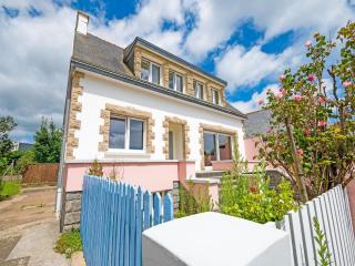 Holiday Home in Le Pouldu near Sandy Bays, cleaning included - Le Pouldu - 5