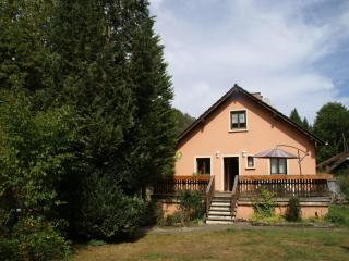Holiday Home in Vosges Nature Park, cleaning included - Hanviller - 3