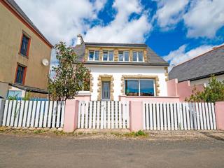 Holiday Home in Le Pouldu near Sandy Bays, cleaning included - Le Pouldu - 4