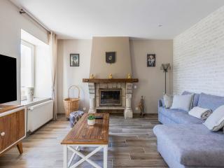 Montaigu Garden Getaway Home, cleaning included - Montaigu - 4