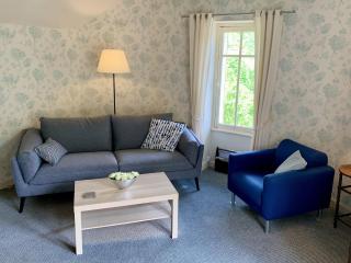 Villa in Saint-Nectaire near Ski Slopes, cleaning included - Saint-Nectaire - 9