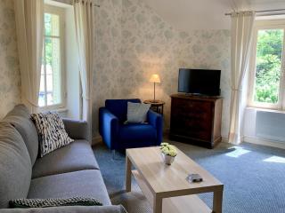Villa in Saint-Nectaire near Ski Slopes, cleaning included - Saint-Nectaire - 2
