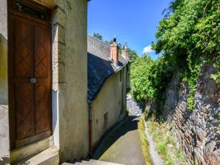 Villa in Saint-Nectaire near Ski Slopes, cleaning included - Saint-Nectaire - 3