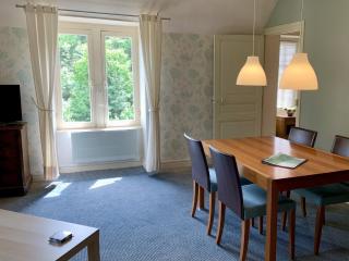Villa in Saint-Nectaire near Ski Slopes, cleaning included - Saint-Nectaire - 1