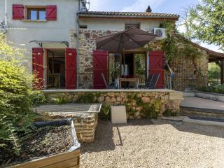 Country House near Parc du Morvan with Pool, cleaning included - 9