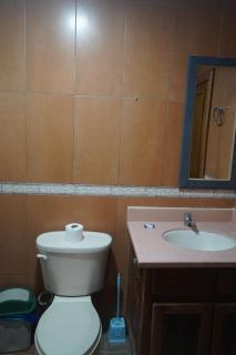 Villa Viento Alto Jarabacoa - Jarabacoa - 5