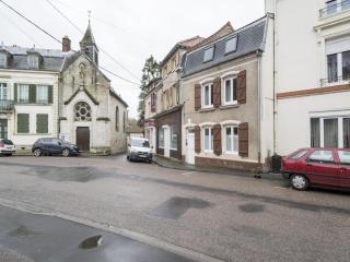 Holiday home Dun-sur-Meuse - Dun-sur-Meuse - 6