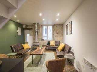 Holiday home Dun-sur-Meuse - Dun-sur-Meuse - 9