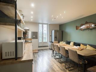 Holiday home Dun-sur-Meuse - Dun-sur-Meuse - 8