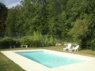 Holiday Home in Nettancourt with Pool, cleaning included - Nettancourt - 0