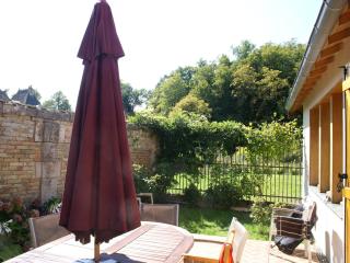 Holiday Home in Nettancourt with Pool, cleaning included - Nettancourt - 4