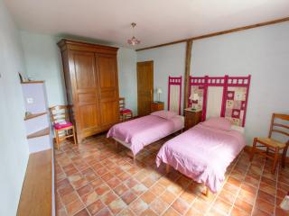 Holiday Home in Seigneulles with Garden, cleaning included - Seigneulles - 1