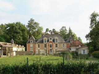 Holiday Home in Nettancourt with Pool, cleaning included - Nettancourt - 9