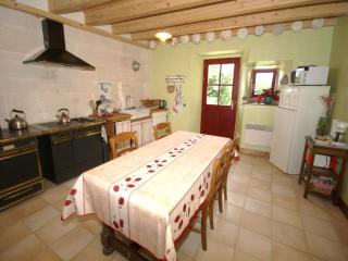 Holiday Home in Seigneulles with Garden, cleaning included - Seigneulles - 7